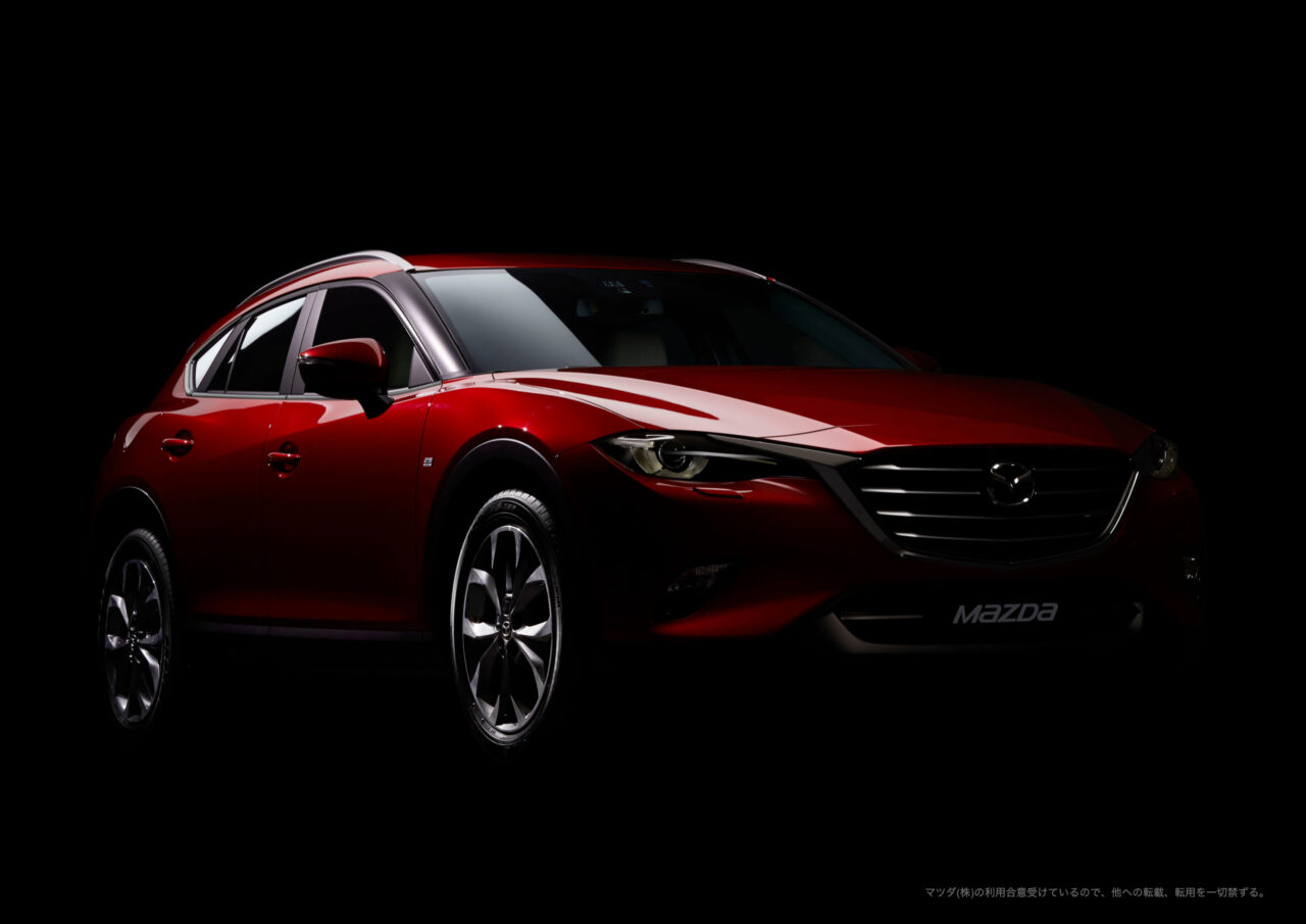 MAZDA CX-4／MAZDA CX-4 Photo