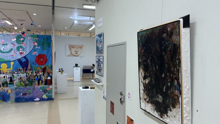 三陸元気GoGo号パネル&モデル